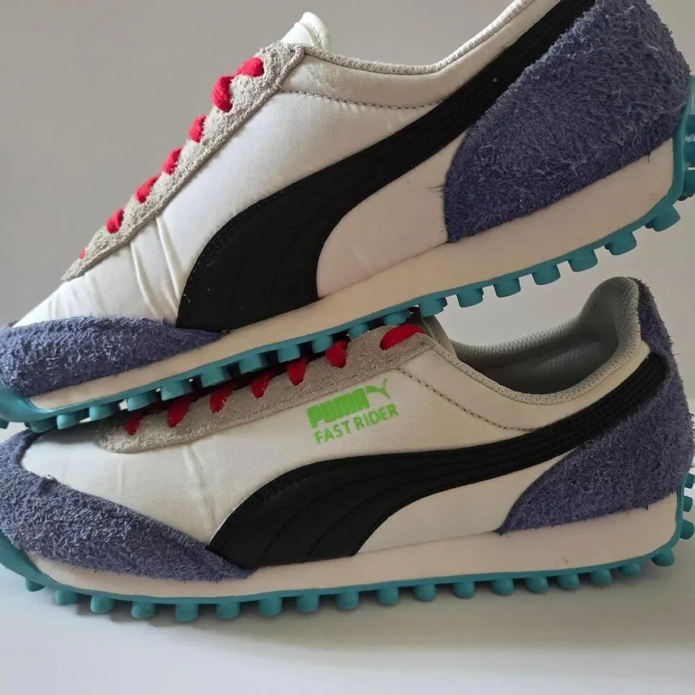 Puma fast rider